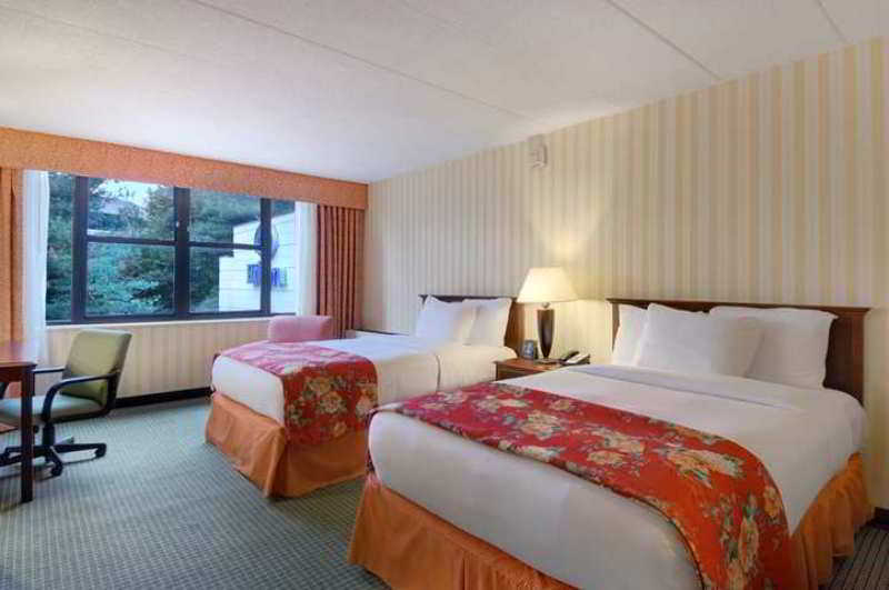 Doubletree By Hilton Columbia Ξενοδοχείο Δωμάτιο φωτογραφία